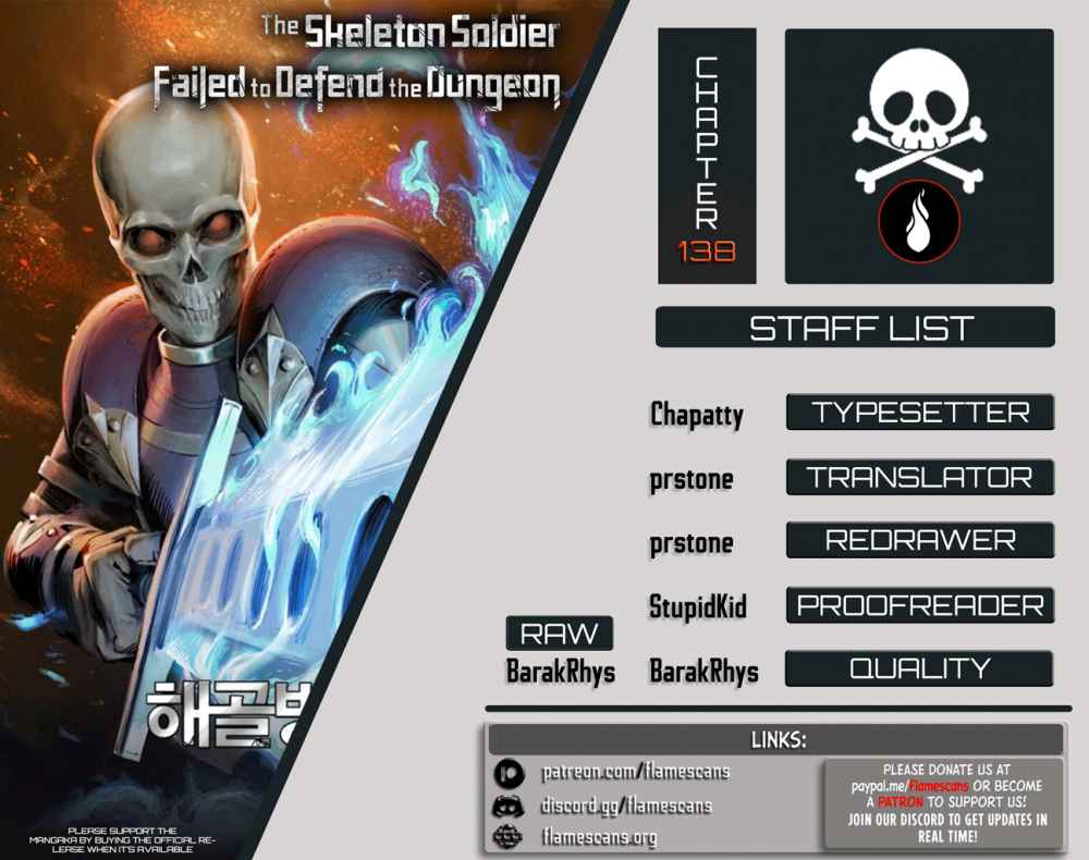 Skeleton Soldier Chapter 138 1